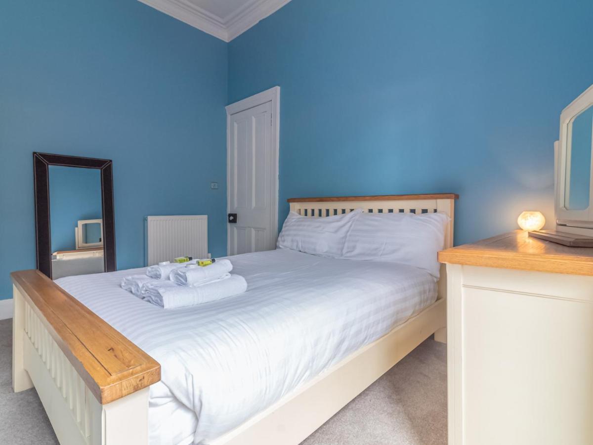 Pass The Keys Homely & Light-Filled 1 Bedroom Flat In Chic Area Of Edinburgh Near City Centre מראה חיצוני תמונה
