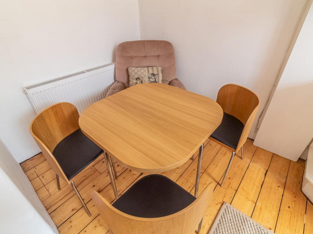 Pass The Keys Homely & Light-Filled 1 Bedroom Flat In Chic Area Of Edinburgh Near City Centre מראה חיצוני תמונה