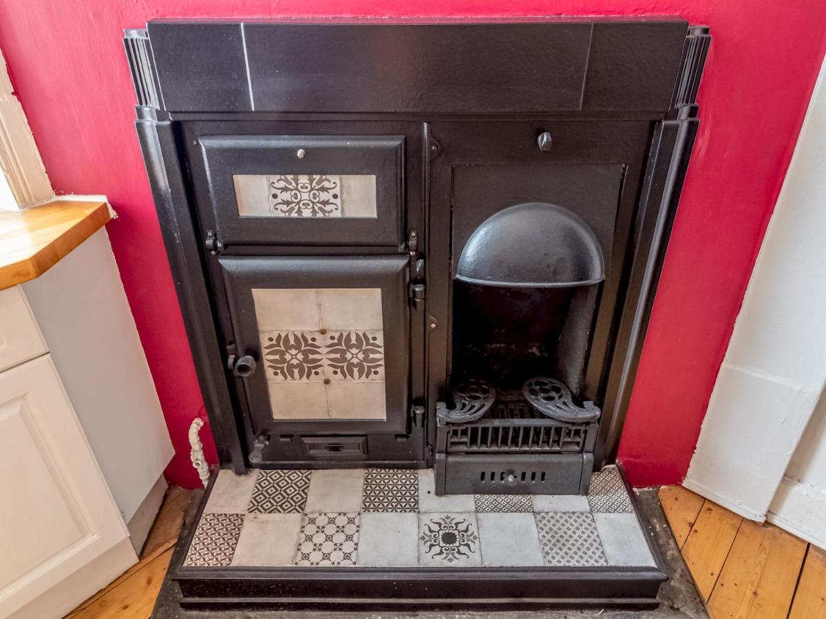 Pass The Keys Homely & Light-Filled 1 Bedroom Flat In Chic Area Of Edinburgh Near City Centre מראה חיצוני תמונה